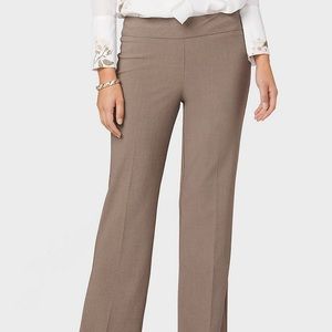 Dress Barn Secret Agent Collection Trousers